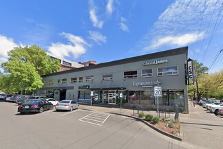 Plus de détails pour 545 SW 2nd St, Corvallis, OR - Bureau à louer