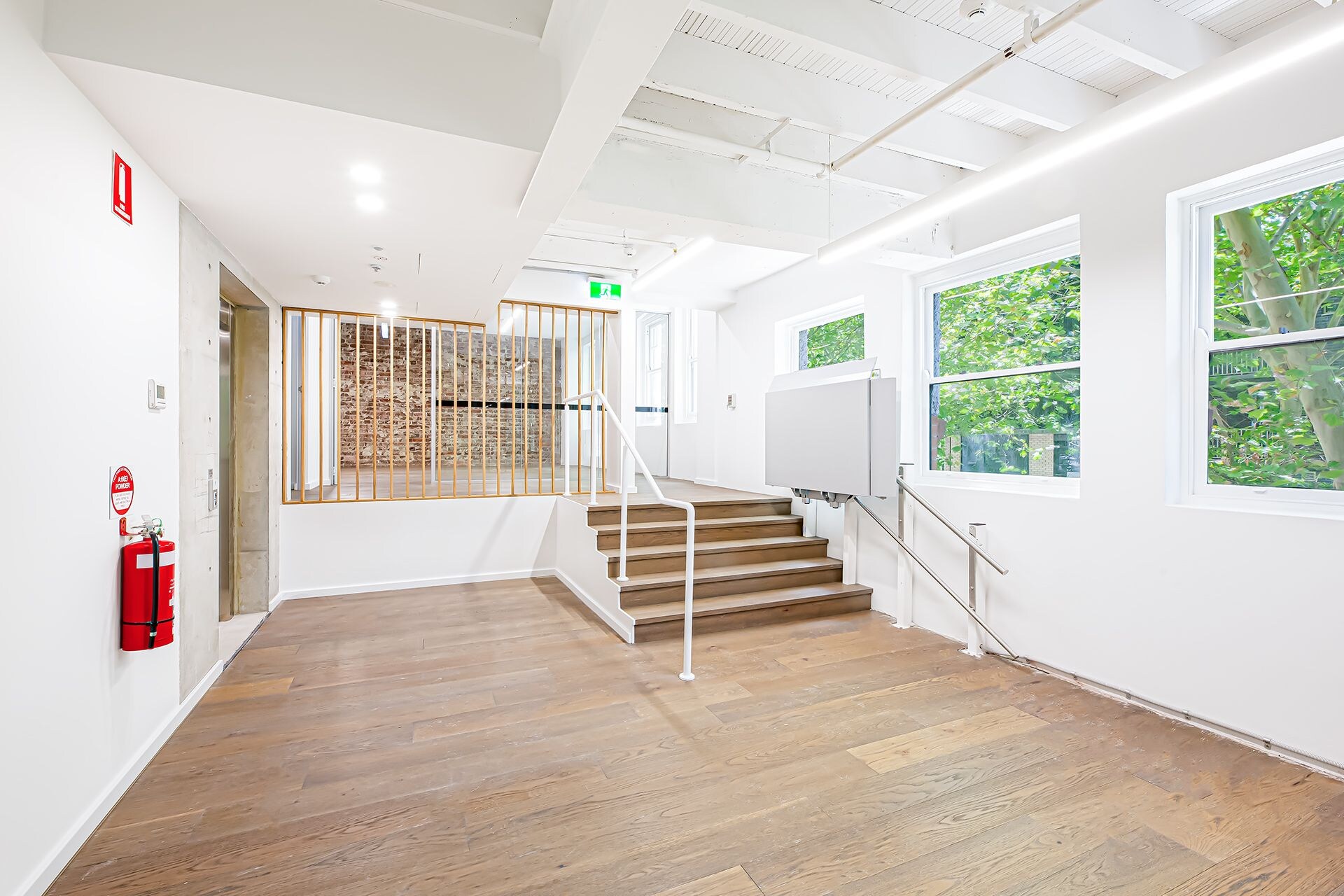 65-67 Foveaux St, Surry Hills for lease Interior Photo- Image 1 of 7
