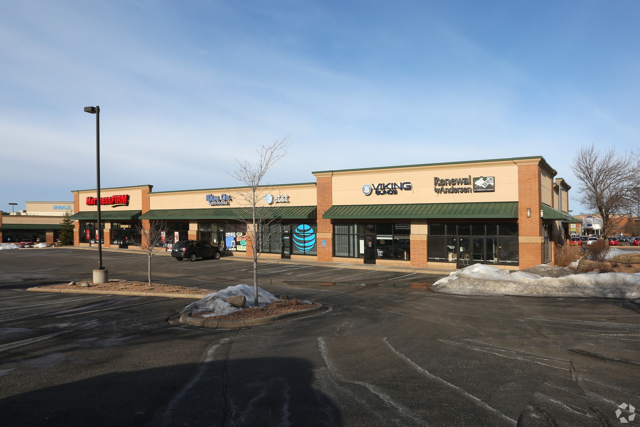 14270 Buck Hill Rd, Burnsville, MN for lease Building Photo- Image 1 of 5
