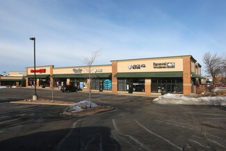 Plus de détails pour 14270 Buck Hill Rd, Burnsville, MN - Commerce de détail à louer