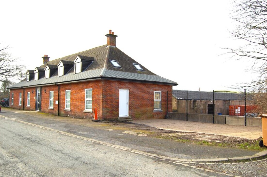 32 Briercliffe Rd, Chorley à louer Photo du bâtiment- Image 1 de 2