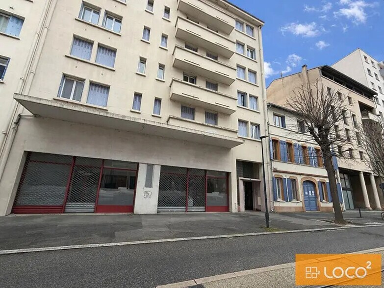 172 Avenue De Muret, Toulouse à louer - Photo du bâtiment - Image 1 de 4
