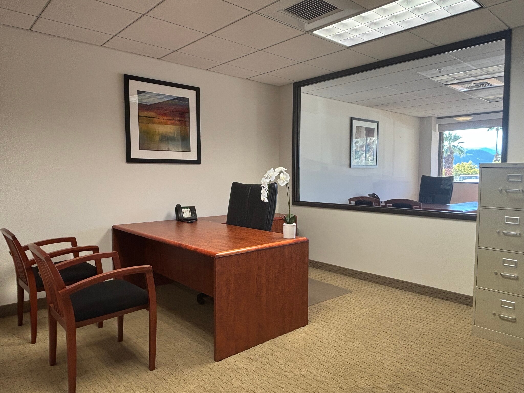 777 E Tahquitz Canyon Way, Palm Springs, CA for lease Interior Photo- Image 1 of 3