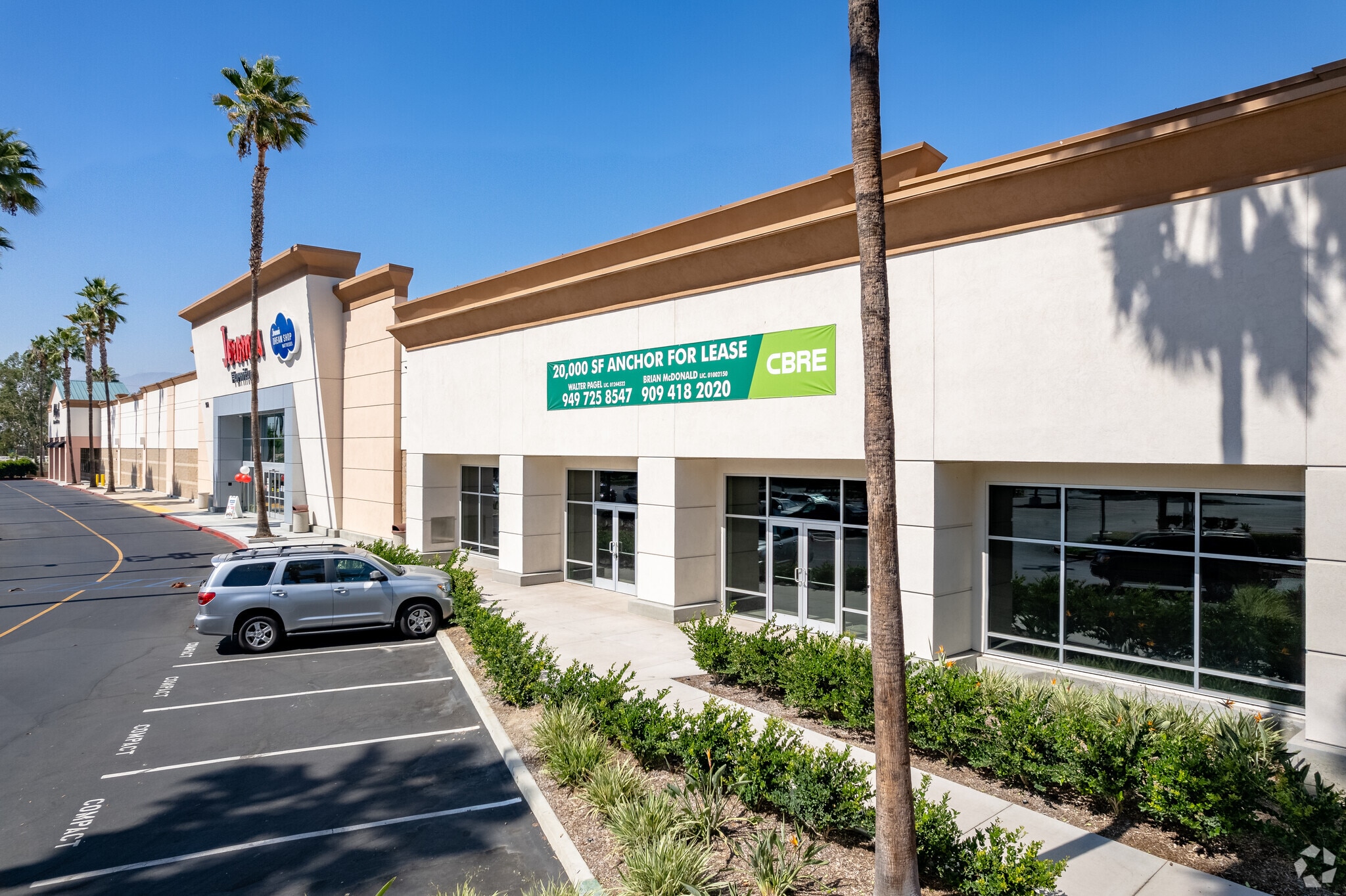 940-970 Lakes Dr, West Covina, CA for lease Primary Photo- Image 1 of 7