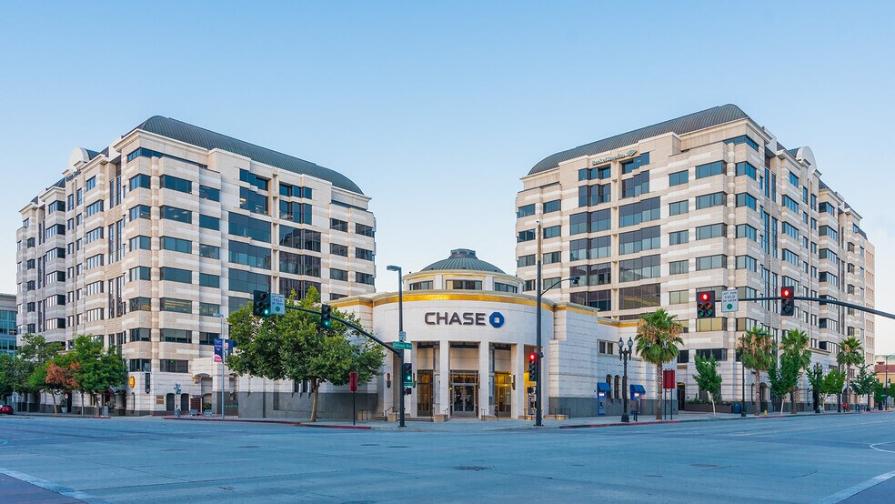 800 E Colorado Blvd, Pasadena, CA for lease - Primary Photo - Image 1 of 1