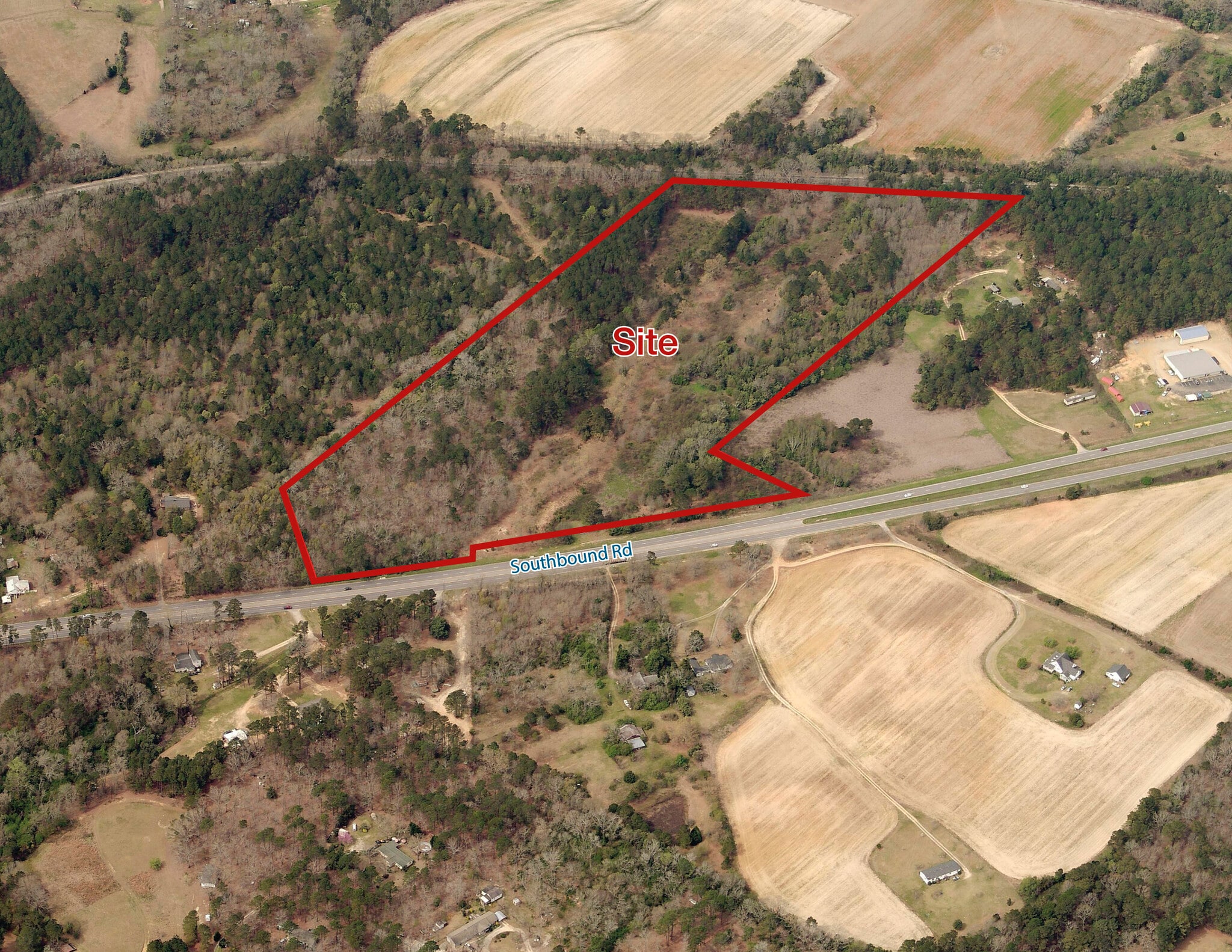 Southbound, Swansea, SC à vendre Photo principale- Image 1 de 2