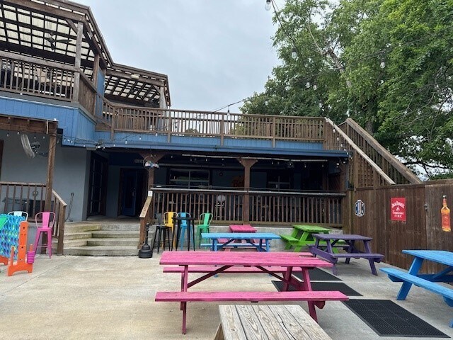 427381 Texanna Rd, Checotah, OK à vendre - Photo du bâtiment - Image 3 de 19