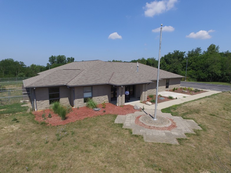 2521 US-68, Bellefontaine, OH for sale - Building Photo - Image 1 of 1