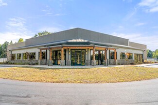 Plus de détails pour 2990 Brantley rd, Kannapolis, NC - Industriel à vendre