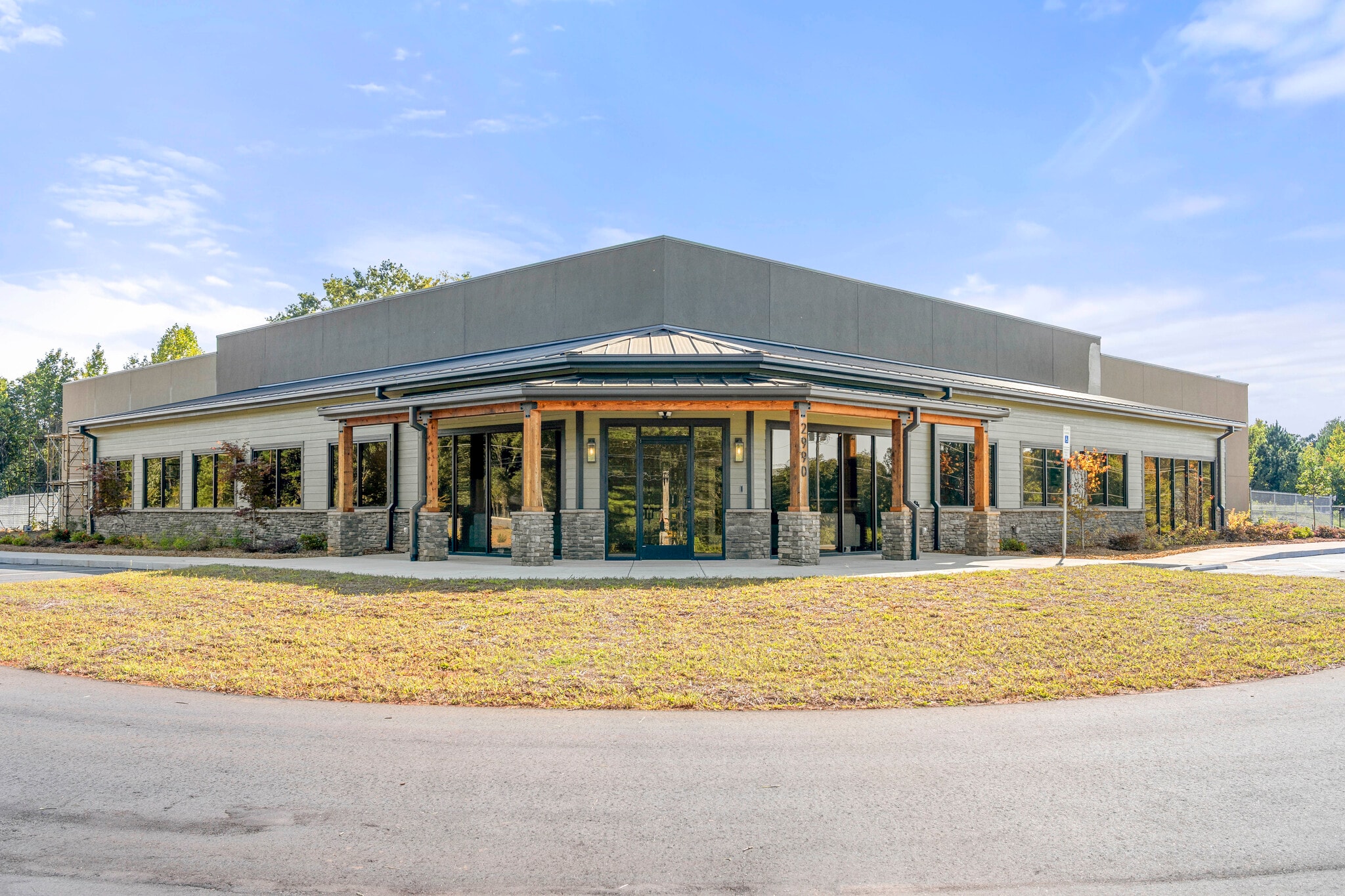 2990 Brantley rd, Kannapolis, NC for sale Building Photo- Image 1 of 33