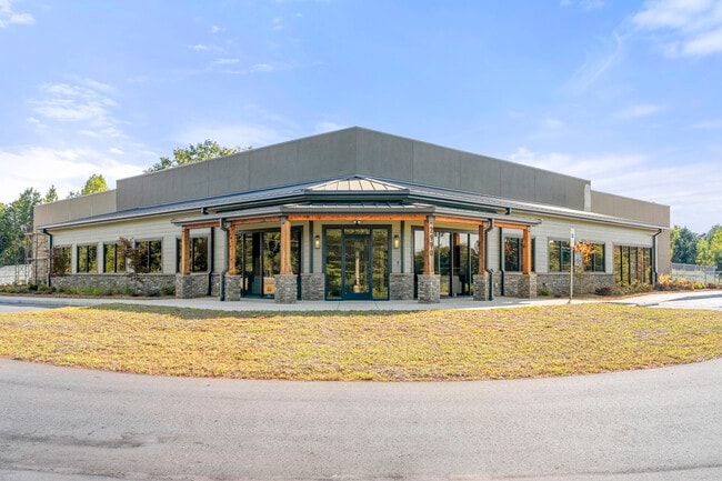 Plus de détails pour 2990 Brantley rd, Kannapolis, NC - Industriel à vendre