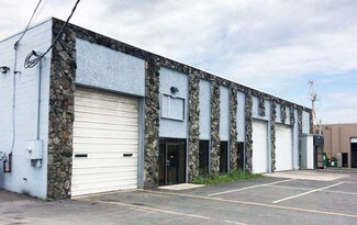 Plus de détails pour 6620 Joy Rd, East Syracuse, NY - Industriel à louer