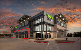 More details for 2801 University ave, Georgetown, TX - Retail for Lease