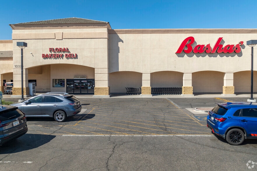 10325 E Riggs Rd, Sun Lakes, AZ for lease - Building Photo - Image 2 of 5