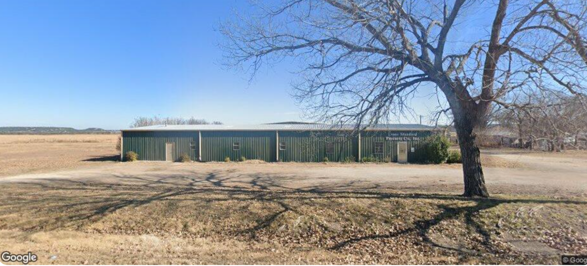 415 North 3rd, Cranfills Gap, TX for sale Building Photo- Image 1 of 1