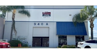 940 N Durfee Ave, South El Monte, CA for lease Building Photo- Image 1 of 1