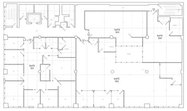 480 2nd St, San Francisco, CA à louer Plan d’étage- Image 1 de 1