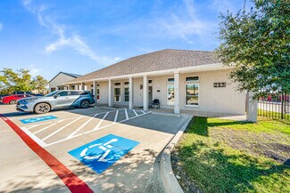 Plus de détails pour Ranch Trail Portfolio – à vendre, Rockwall, TX