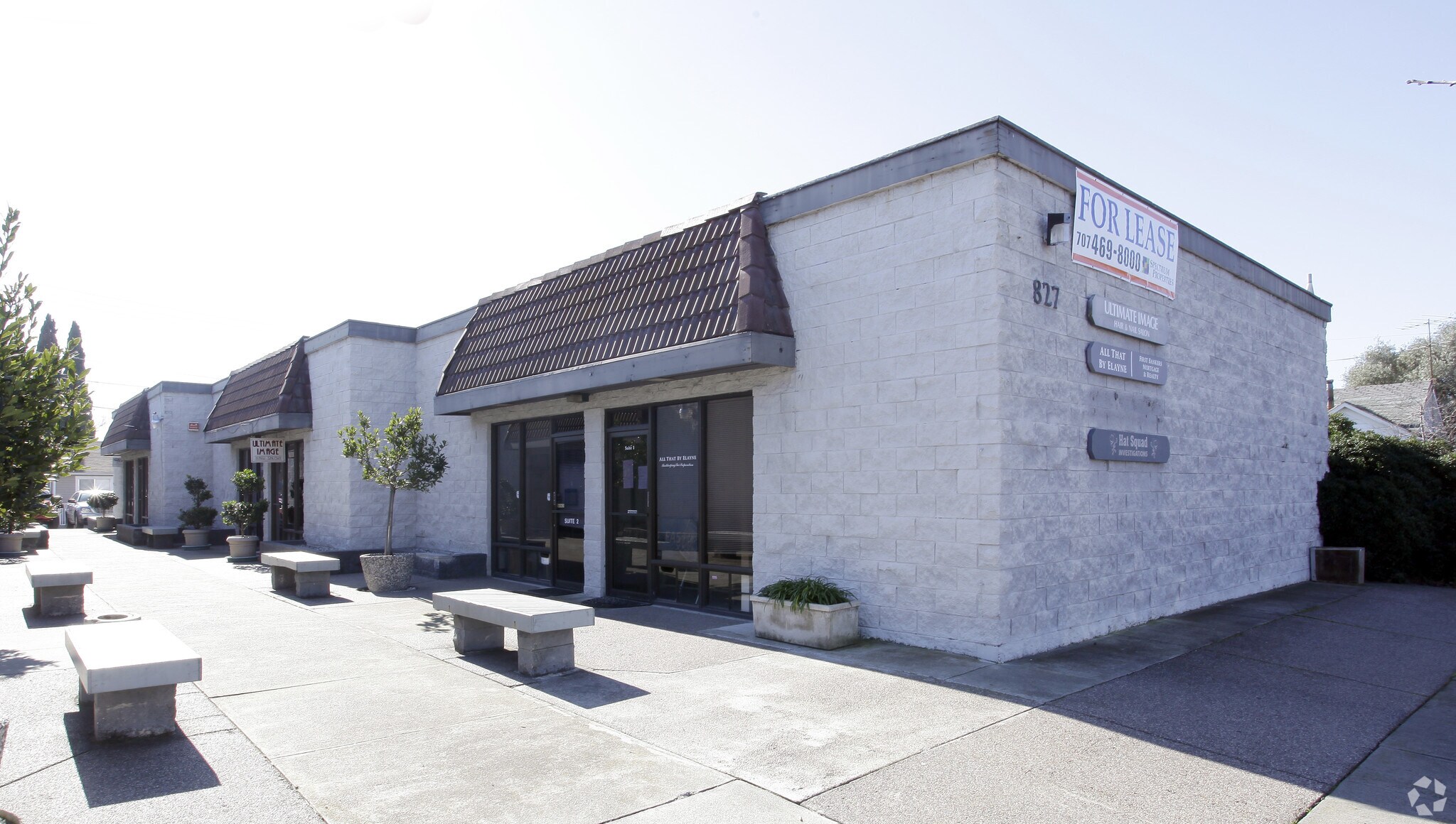 827 Missouri St, Fairfield, CA à vendre Photo principale- Image 1 de 1