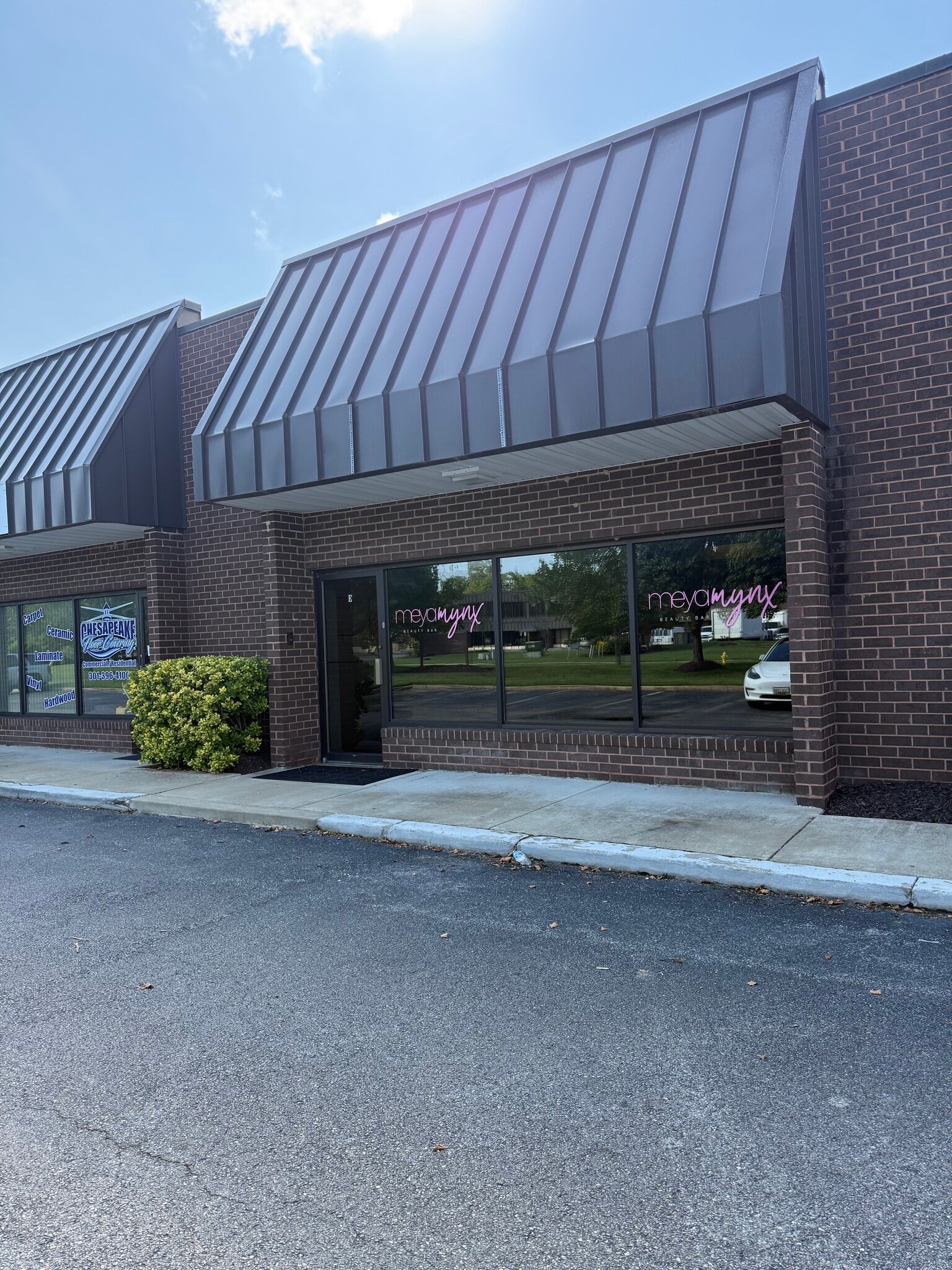 41 Industrial Park Dr, Waldorf, MD for lease Interior Photo- Image 1 of 13