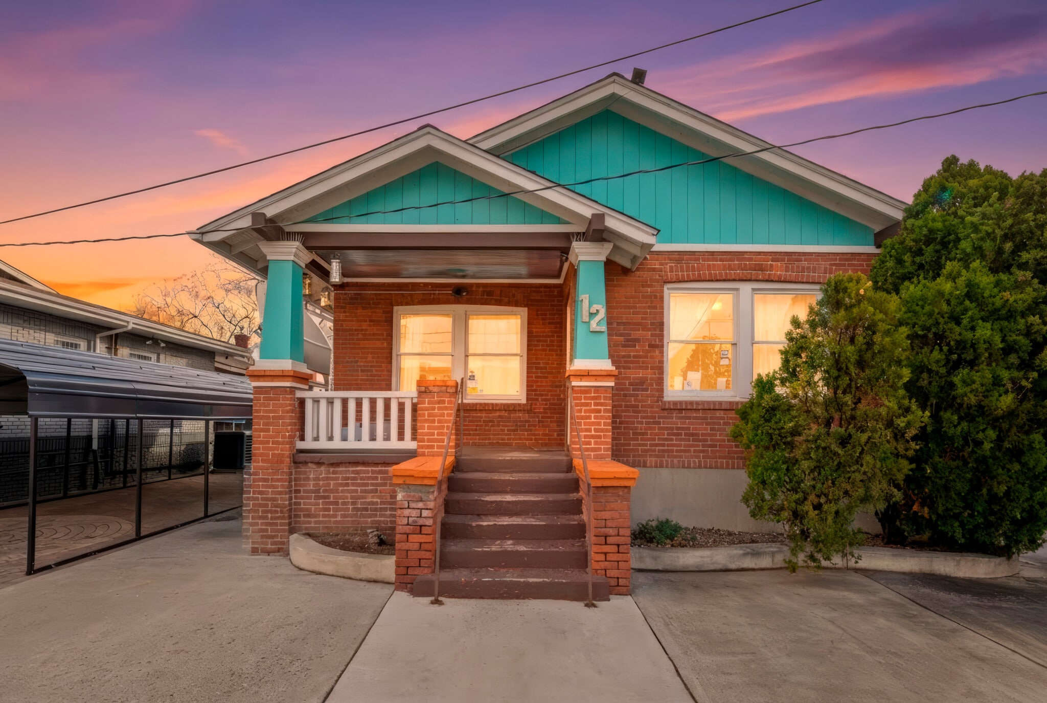 22 W Taylor St, Reno, NV for sale Primary Photo- Image 1 of 24