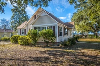 More details for 1227 Yeamans Hall Rd, Hanahan, SC - Office for Sale