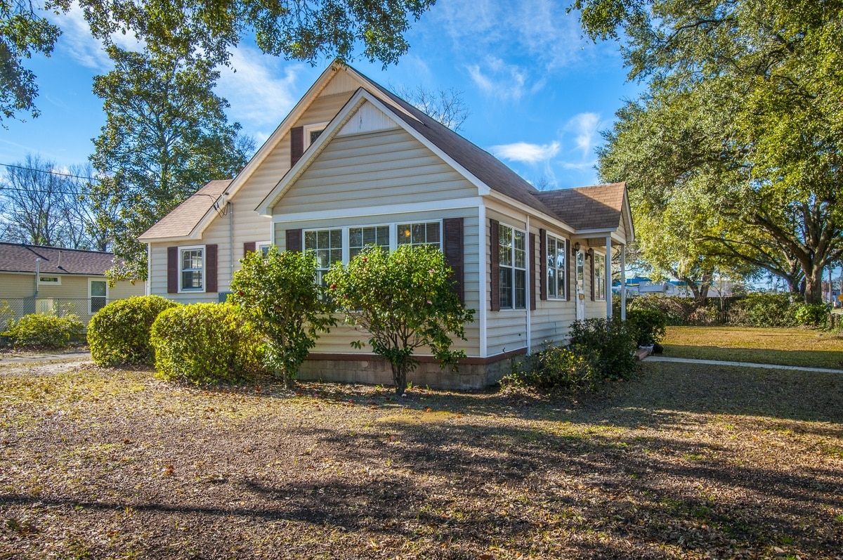 1227 Yeamans Hall Rd, Hanahan, SC à vendre Photo principale- Image 1 de 14