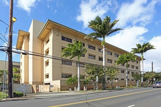 More details for 2226 Liliha St, Honolulu, HI - Office/Medical, Medical for Lease