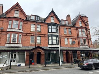 More details for Temple St, Llandrindod Wells - Office for Sale