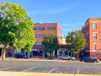 More details for 14-20 Irving St, Malden, MA - Office/Retail for Lease