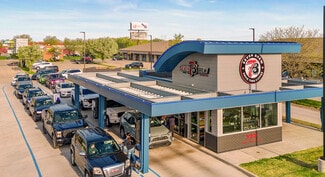 More details for 1700 W Church St, Livingston, TX - Retail for Sale