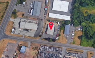 Plus de détails pour 15 King Spring Rd, Windsor Locks, CT - Commerce de détail à vendre