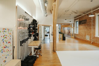 2031-2033 Curtis St, Denver, CO à louer Photo intérieure- Image 1 de 4