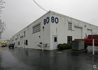 More details for 80 Greenwood Ave, Midland Park, NJ - Industrial for Lease