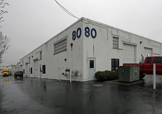 Plus de détails pour 80 Greenwood Ave, Midland Park, NJ - Industriel à louer