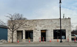 More details for 76-84 W 14 Mile Rd, Clawson, MI - Retail for Lease