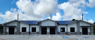 Plus de détails pour 1849 Forest Park Ln, Pearland, TX - Bureau à vendre