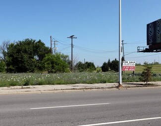 Plus de détails pour 10536 Jefferson Ave, Detroit, MI - Terrain à vendre