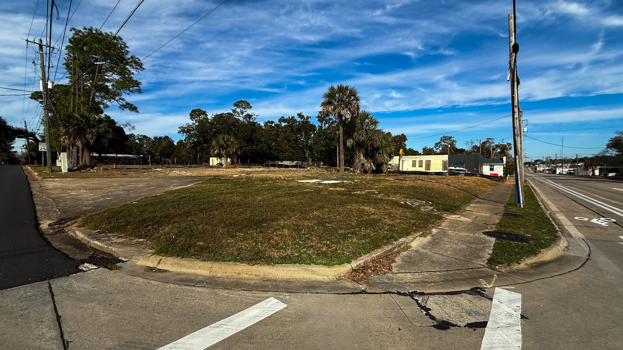 1801 Palafox St N, Pensacola, FL à vendre Photo du bâtiment- Image 1 de 1