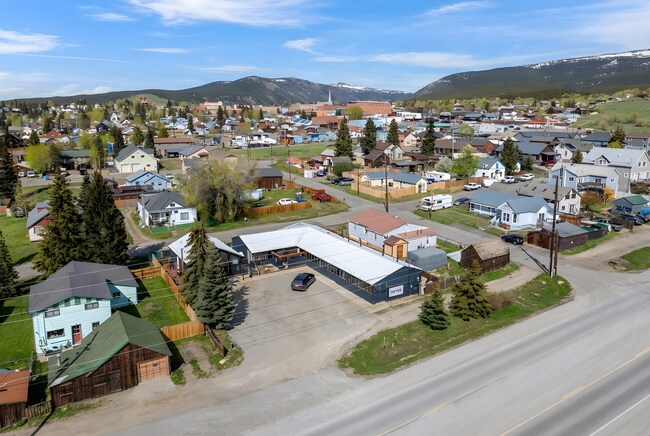 Plus de détails pour 207 Elm St, Leadville, CO - Services hôteliers à vendre