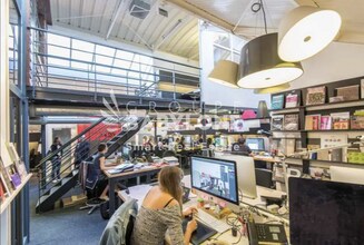 16 Rue Henri Barbusse, Clichy for lease Interior Photo- Image 2 of 7