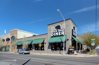 More details for 340 NW 5th St, Redmond, OR - Retail for Lease