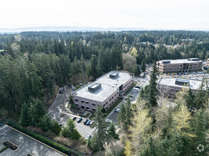 33930 Weyerhaeuser Way S, Federal Way, WA - AÉRIEN  Vue de la carte