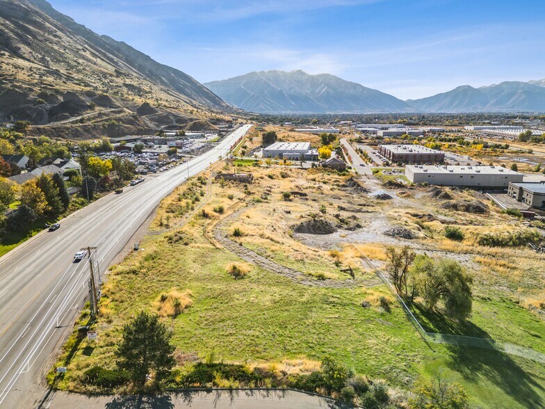2438 US-89, Provo, UT à vendre - Photo du bâtiment - Image 3 de 6