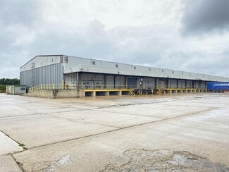 More details for Bourne Enterprise Park, Tunnel Bank, Bourne - Industrial for Lease