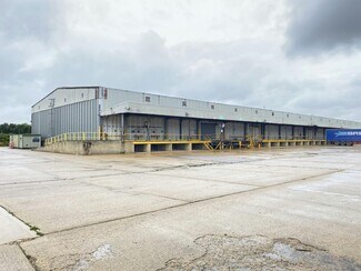 More details for Bourne Enterprise Park, Tunnel Bank, Bourne - Industrial for Lease