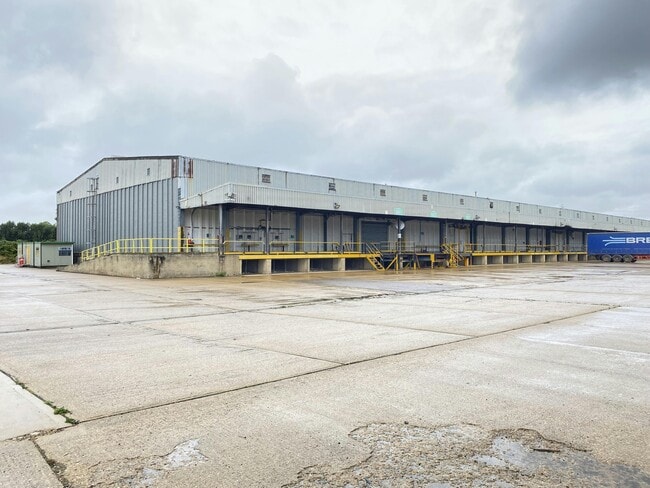 More details for Bourne Enterprise Park, Tunnel Bank, Bourne - Industrial for Lease