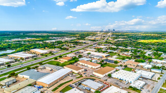 More details for 2355 Pecan Ct, Haltom City, TX - Industrial for Lease