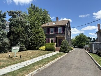 More details for 7 E High St, Somerville, NJ - Office for Lease