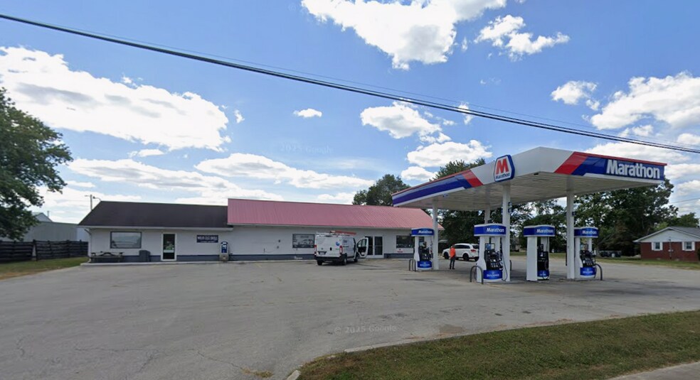 3008e US-60, Harned, KY à vendre - Photo du bâtiment - Image 2 de 10